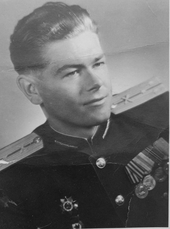 Бессилин