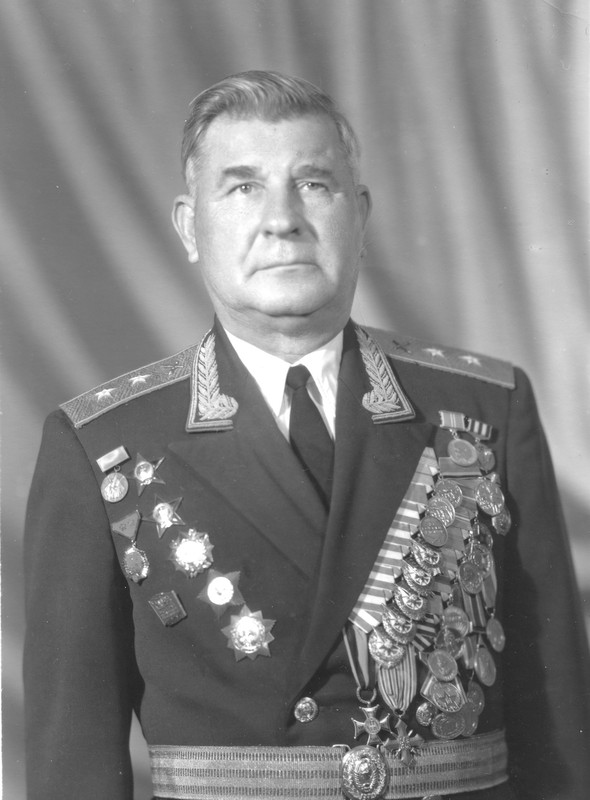 Билецкий