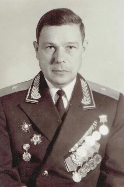 Быков