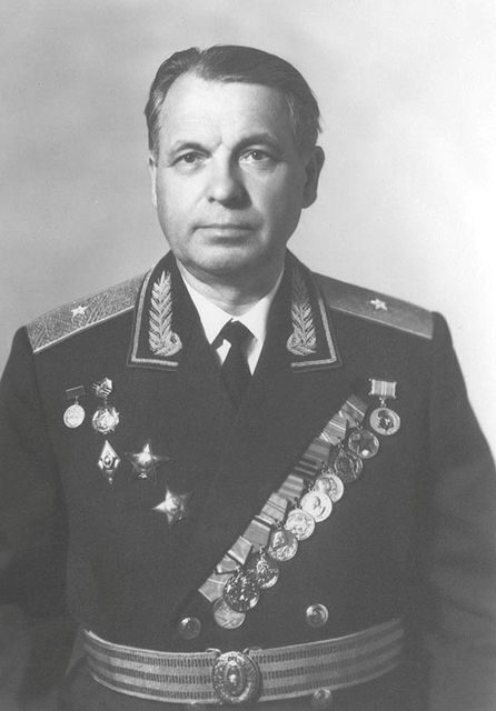 Данилов