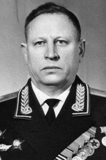 Федосеев