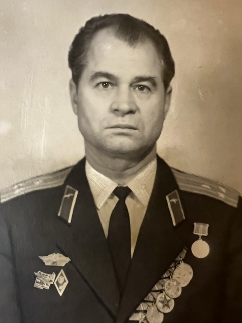 Гудков