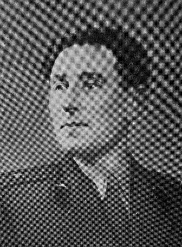 Карватский
