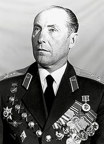 Каснерик