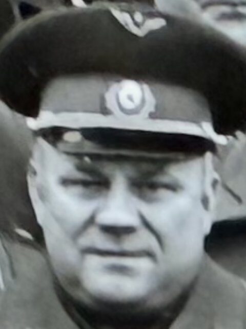 Кобяков