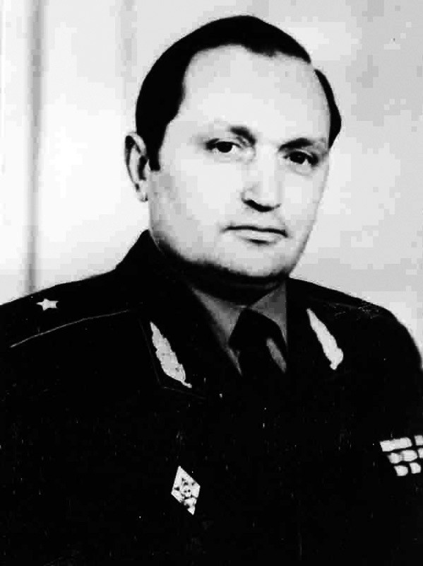 Кольцов