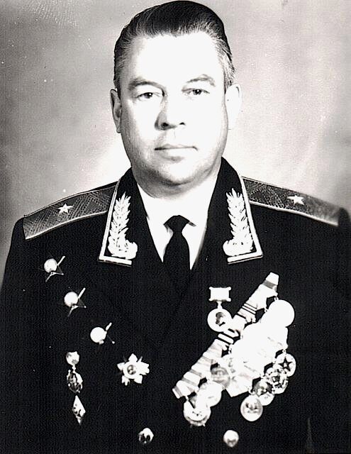 Королёв