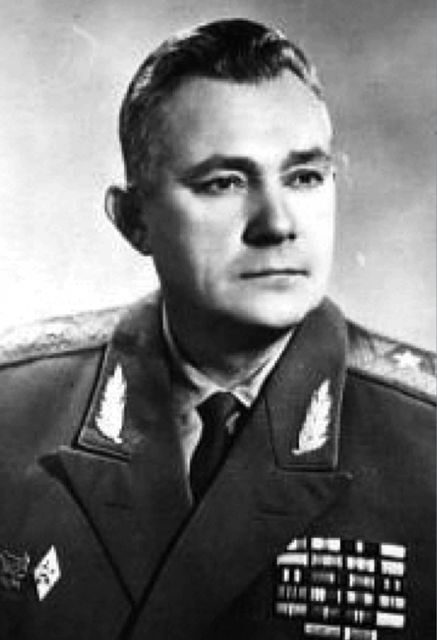 Куликов