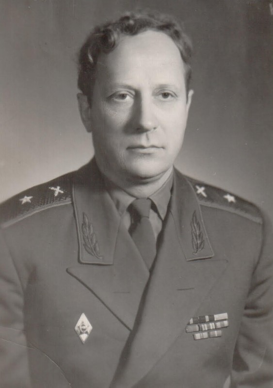 Лейчинский