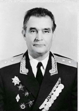 Нестеренко