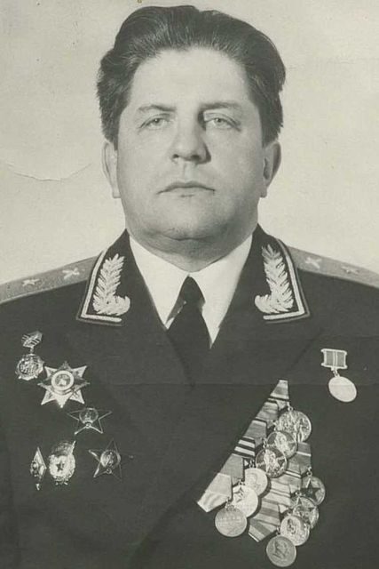 Николюк