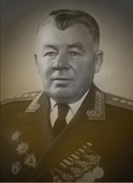 Пеньковский