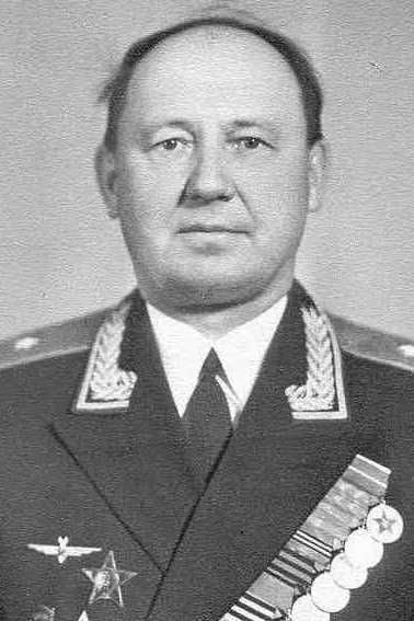 Петраков