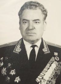 Положенцев