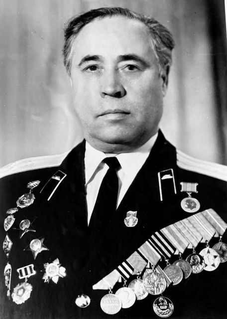 Портнов