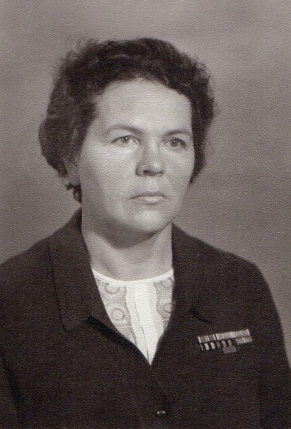 Раменская