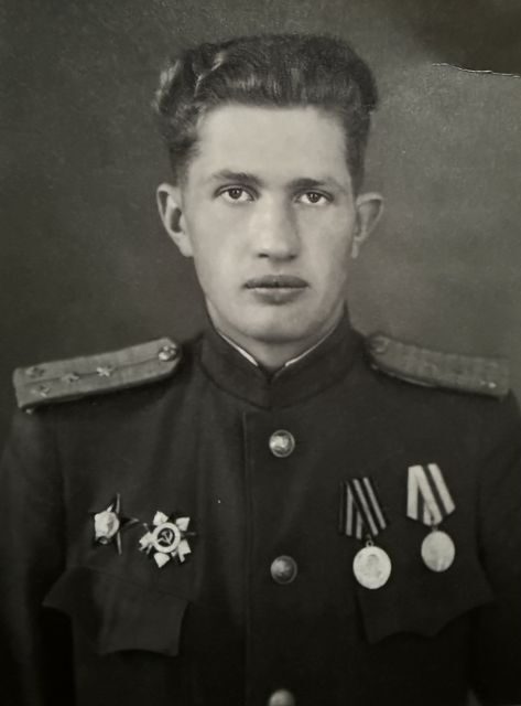 Романович