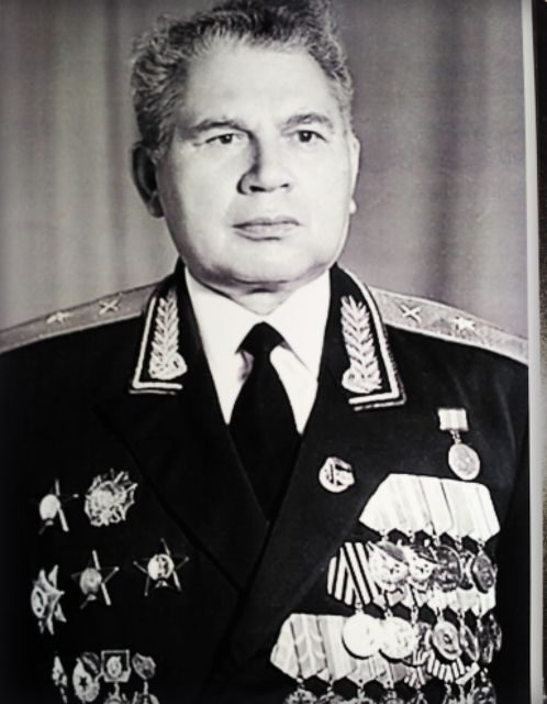 Рязанов