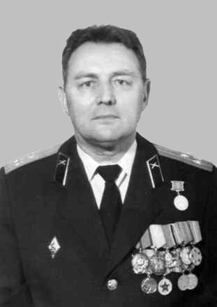 Шубин