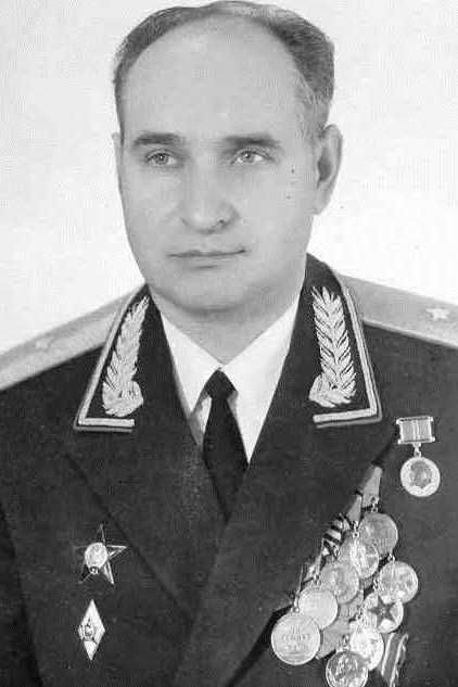 Воробьёв